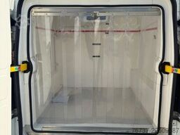 Ford Transit Custom **EURO6-COLDROOM-FRIGO**
