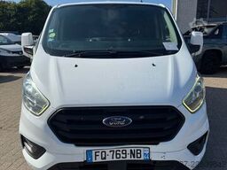 Ford Transit Custom **EURO 6-FRIGO-COLDROOM -30C° +2...