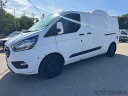 Ford Transit Custom **EURO 6-FRIGO-COLDROOM -30C° +2...