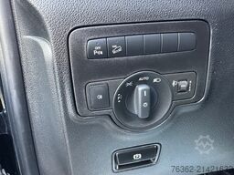 Mercedes-Benz Vito Tourer 114 CDI Pro 4x4 lang 9-Sitze