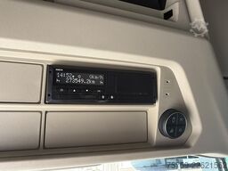 Iveco S-Way 260SY48 Pritsche 9.60m mit Plane