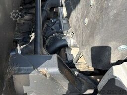 MAN TGS 33.480 Kipper+HIAB 192-5