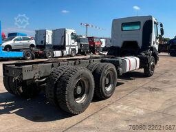 Renault Kerax 370 (BOITE MANUELLE / TRES PROPRE / LAMES...