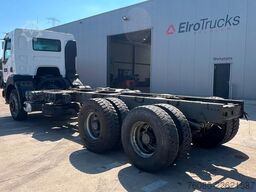 Renault Kerax 370 (BOITE MANUELLE / TRES PROPRE / LAMES...