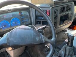 Renault Kerax 370 (BOITE MANUELLE / TRES PROPRE / LAMES...