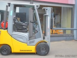 Jungheinrich TFG 316s