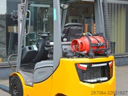 Jungheinrich TFG 316s