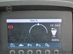 Jungheinrich TFG 316s