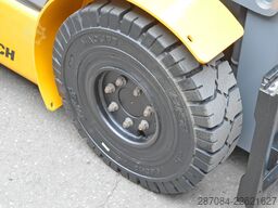 Jungheinrich TFG 316s