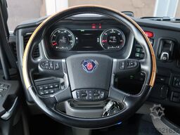 Scania 540S NGS 4X2NB/ RETARDER/ FULL AIR/ 2X TANK/  A...