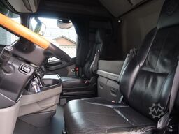 Scania 540S NGS 4X2NB/ RETARDER/ FULL AIR/ 2X TANK/  A...
