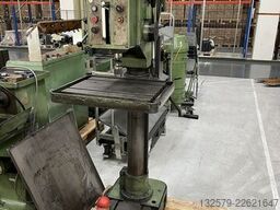 Alzmetall AB 35 S Säulenbohrmaschine