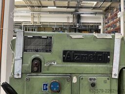 Alzmetall AB 35 S Säulenbohrmaschine