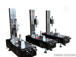 Stanowisko pomiarowo-ustawiające ULTRA Germany Stanowisko pomiarowo-ustawiające ULTRA Germany