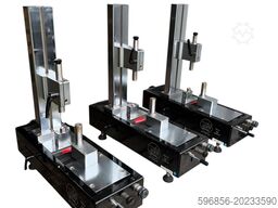 Stanowisko pomiarowo-ustawiające ULTRA Germany Stanowisko pomiarowo-ustawiające ULTRA Germany