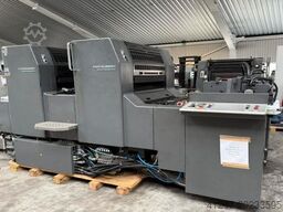 Heidelberg SM 74-2-P