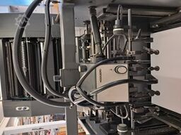 Heidelberg SM 74-2-P