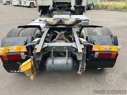 DAF XF 105.410 - Aut. - AC - Retarder - 40.822