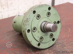 Kleinschmidt KF22F-100