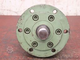 Kleinschmidt KF22F-100