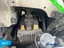 Volvo FM 420 4x2 VDS + PTO