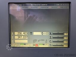 Gildemeister CTX 400 E serie 2