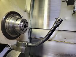 Gildemeister CTX 400 E serie 2