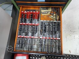 Gildemeister CTX 400 E serie 2