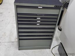 Gildemeister CTX 400 E serie 2