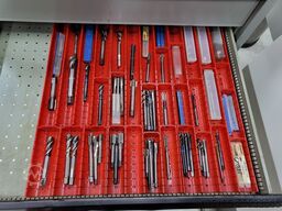 Gildemeister CTX 400 E serie 2