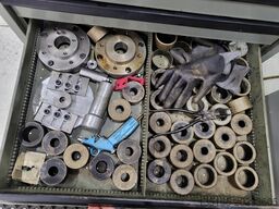 Gildemeister CTX 400 E serie 2