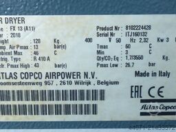 Atlas Copco FX13