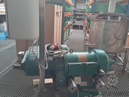 GEA Westfalia Separator CA 220-010