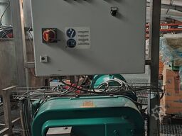 GEA Westfalia Separator CA 220-010