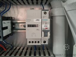 GEA Westfalia Separator CA 220-010