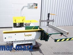 GOMA FC-10 