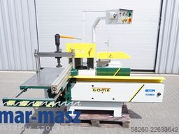 GOMA FC-10 