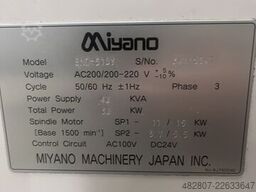 Miyano BND-51SY