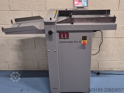 Morgana AUTOCREASER PRO 33