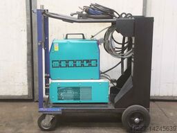 Merkle TIG 240 DC  WK 230