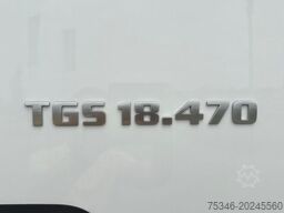 MAN TGS 18.470 BL/PK 14.502/Funk/6,20m Prit./ 9 tkm