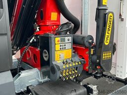 MAN TGS 18.470 BL/PK 14.502/Funk/6,20m Prit./ 9 tkm