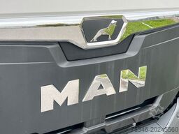 MAN TGS 18.470 BL/PK 14.502/Funk/6,20m Prit./ 9 tkm