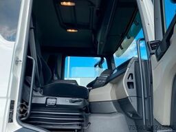 MAN TGS 33.520 BL 6x4 FG/33 to/RS 3,60 m/PTO/AHK/Neu