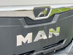 MAN TGS 18.470 BL/PK 14.502/Funk/6,20m Prit./ 9 tkm