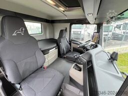 MAN TGS 18.470 BL/PK 14.502/Funk/6,20m Prit./ 9 tkm
