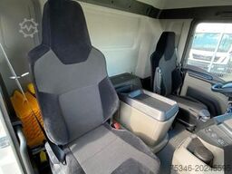 MAN TGS 33.520 BL 6x4/33to/RS3,60m/PTO/AHK/90 to/Neu