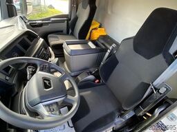 MAN TGS 33.520 BL 6x4/33to/RS3,60m/PTO/AHK/90 to/Neu
