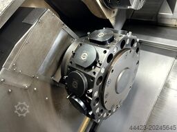 DMG MORI CTX Beta 1250 TC 4A + Gantry Loader