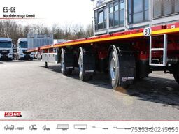 FAYMONVILLE MAX Trailer MAX210 Telesattel